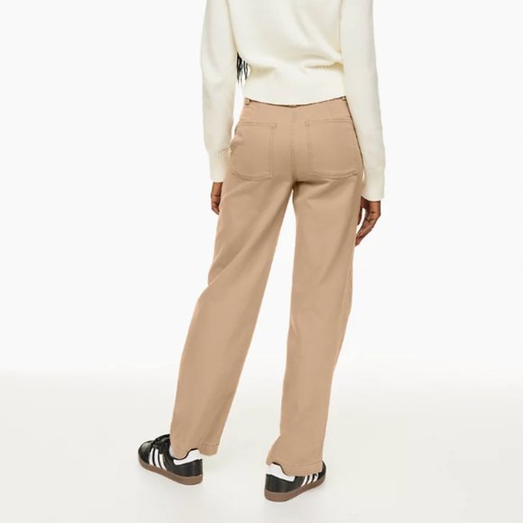 Sunday Best Jaden Pant - Picture 3 of 3